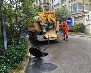 衡南管网知识-是否有行之有效的解决方案