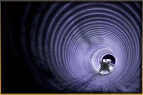 衡南UVCIPP紫外光固化修复工艺特点和施工工艺